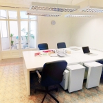 Coworking Main Space